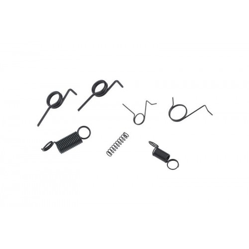 Specna Arms Spring Set (V2)